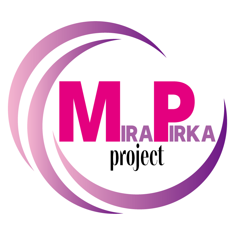 MiraPirka Logo